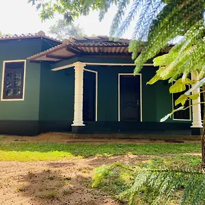  Alloggio in famiglia Sigiri Siesta Sri Lanka