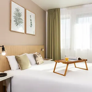 *** Aparthotel Adagio Access Reuilly Francia