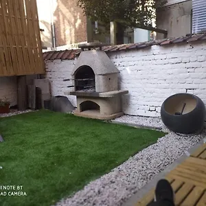  Appartamento Magnifique Dans Un Beau Cadre Belgio