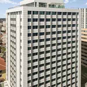 ***** Hotel Dedeman Turchia