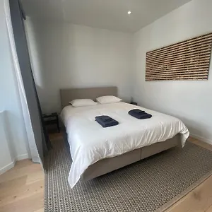  Appartamento Cosy Belgio