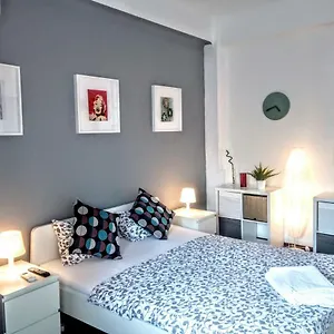  Appartamento Bright Modern Romania