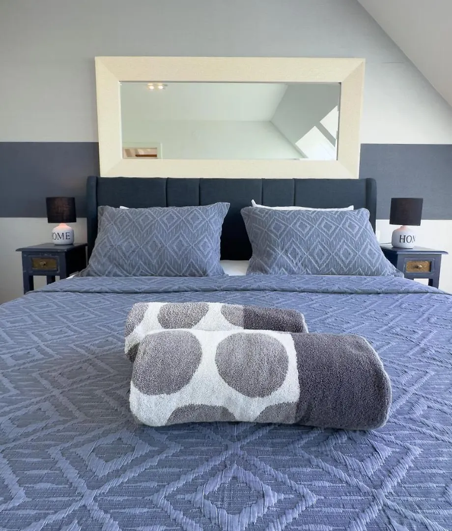 Elegant Duplex Danube Canal 비엔나 오스트리아